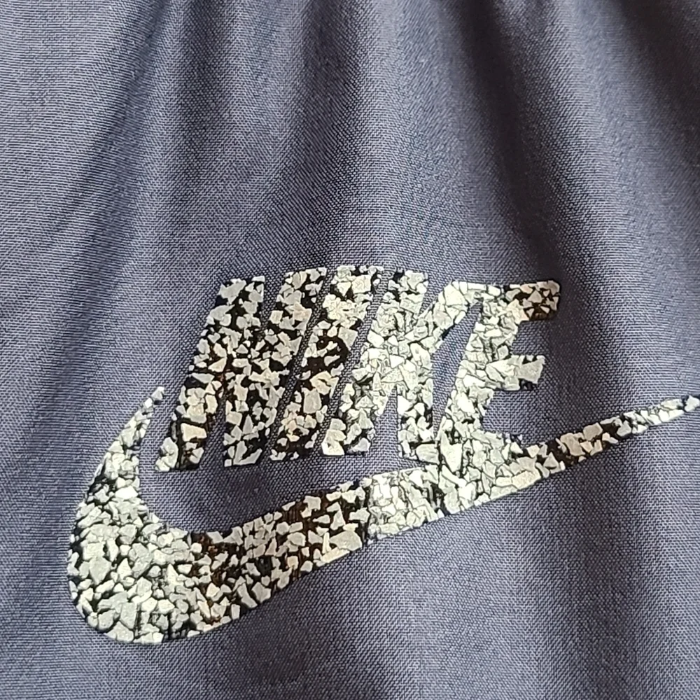 Nike Fleece Skirt with Cargo Pockets, Size XL (Kids)